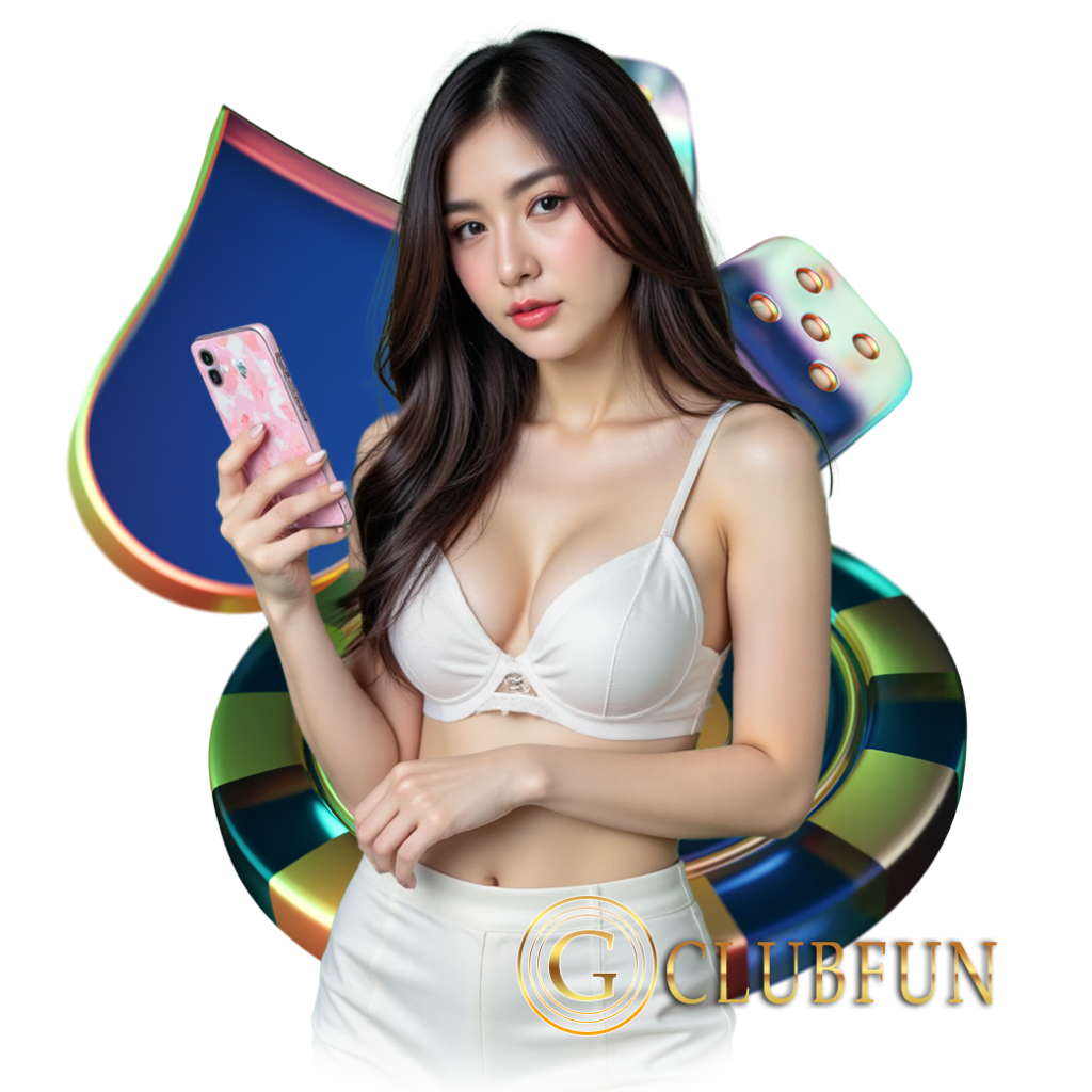gclubfun เครดิตฟรี 